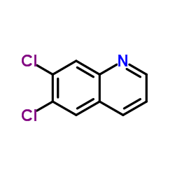 6,7-二氯喹啉