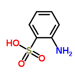 2-氨基苯磺酸