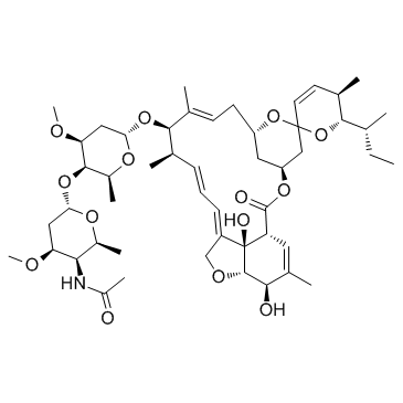 依普菌素