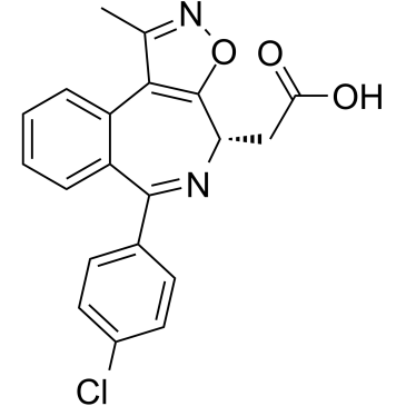 CPI-0610 carboxylic acid