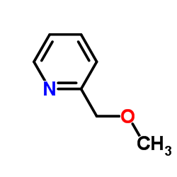2-甲氧基甲基吡啶