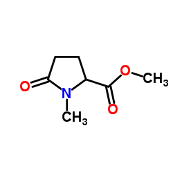 1-甲基-5-氧代吡咯烷-2-羧酸甲酯