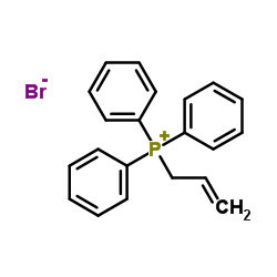 烯丙基三苯基溴化膦