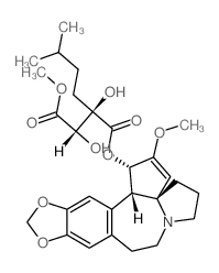 异三尖杉酯碱