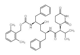 Lopinavir Metabolite M-1