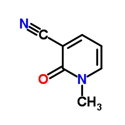 3-氰基-6-甲基-2(1H)-吡啶酮