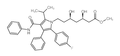 阿托伐他汀甲酯