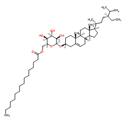 Sitoindoside I