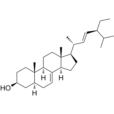 alpha-菠菜甾醇
