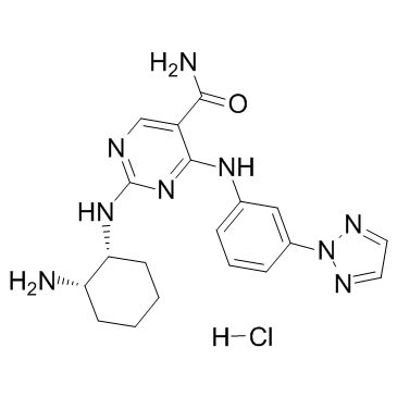 PRT062607盐酸盐