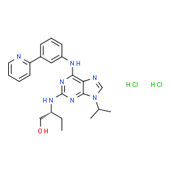 (R)-DRF053 dihydrochloride