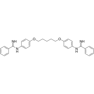 IK1 inhibitor PA-6