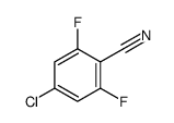 4-氯-2,6-二氟苯甲腈