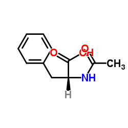 N-乙酰-L-苯丙氨酸