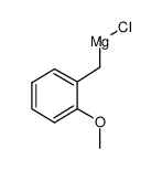 2-甲氧基苄基氯化镁