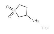 3-氨基环丁砜盐酸盐