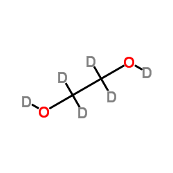 氘代乙二醇