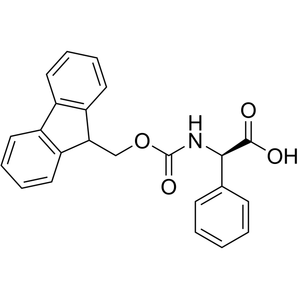 FMOC-D-Alpha-苯基甘氨酸