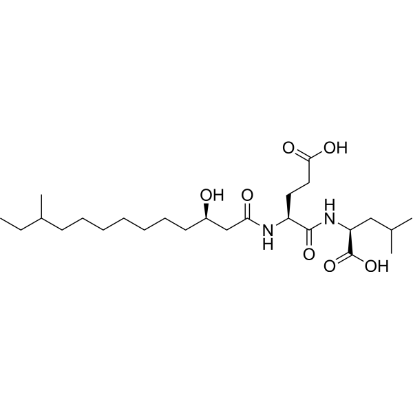 Gageotetrin A