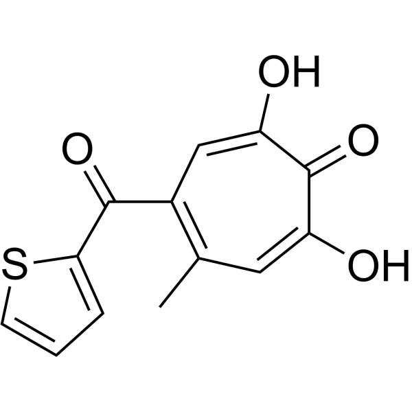 Antifungal agent 48