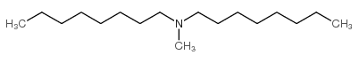 双辛烷基甲基叔胺
