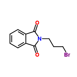 N-(3-溴丙基)邻苯二甲酰亚胺