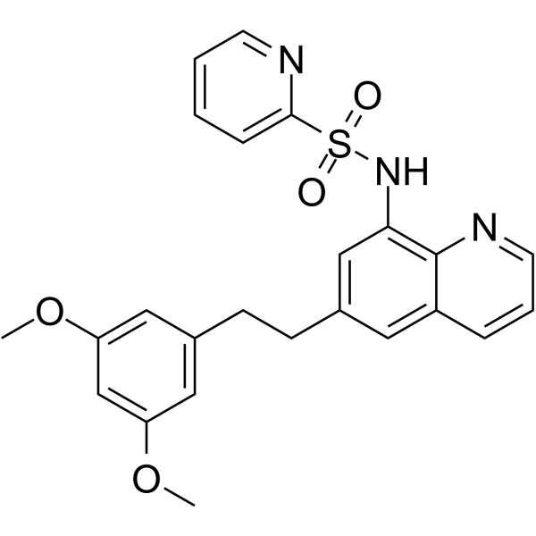 Glyoxalase I inhibitor 2