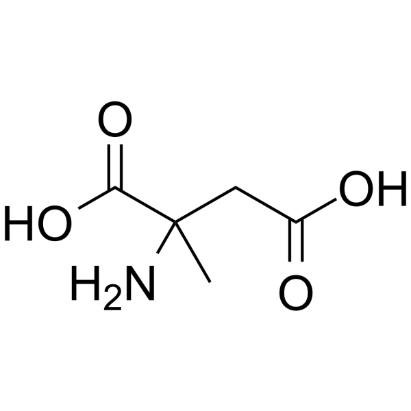 DL-Α-甲基天冬氨酸