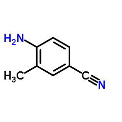 4-氨基-3-甲基苯腈