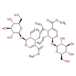 (E)-Aldosecologanin