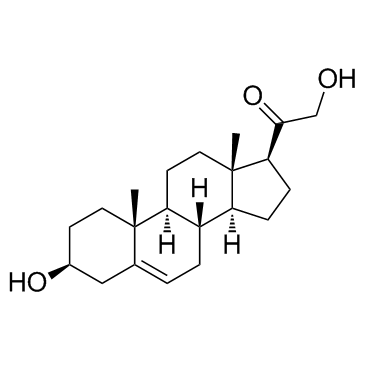 21-羟基孕烯醇酮