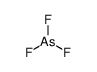 三氟化砷