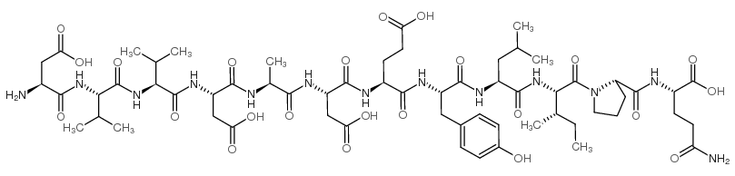 EGF RECEPTOR (985-996) (HUMAN)