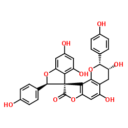 Larixinol