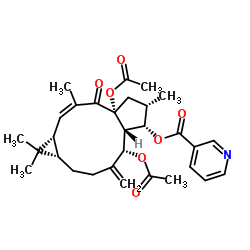 千金子素L8