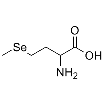 DL-硒代蛋氨酸