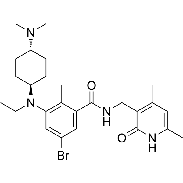 EZH2-IN-5