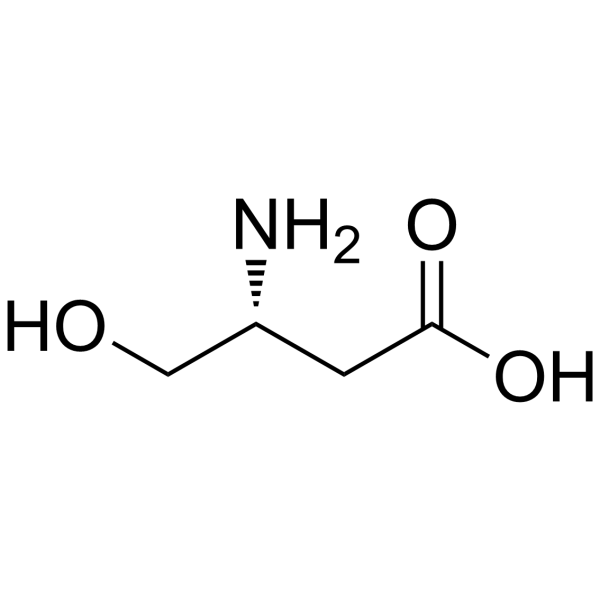 (R)-3-氨基-4-羟基丁酸