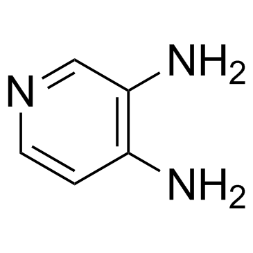 3,4-二氨基吡啶