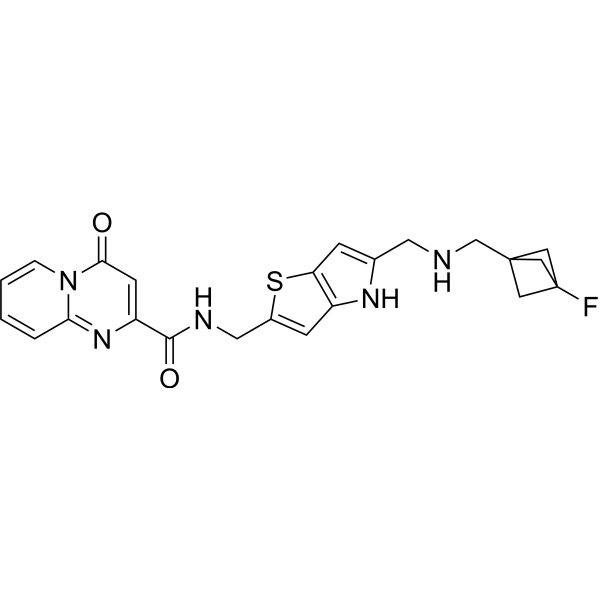 METTL3-IN-5