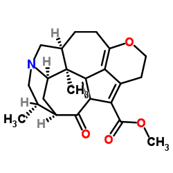 daphnicyclidine d