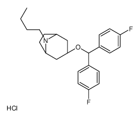 JHW 007 hydrochloride