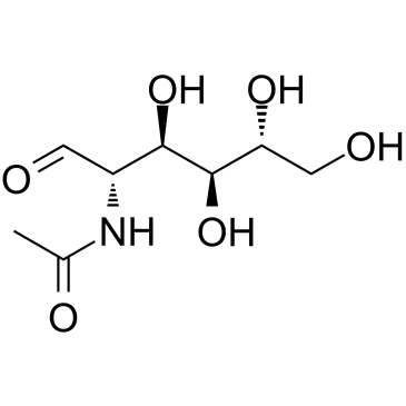 N-乙酰-D-甘露糖胺 一水合物