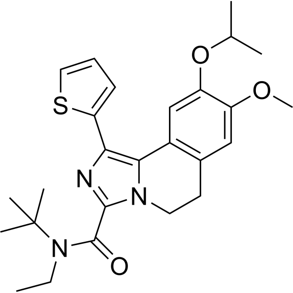 FSHR agonist 1