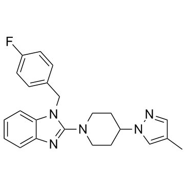 抗组胺药-1