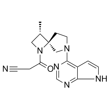 Delgocitinib