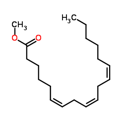 γ-亚麻酸甲酯