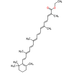 β-阿朴胡萝卜酸乙酯