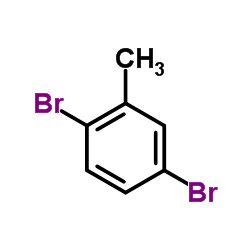 2,5-二溴甲苯