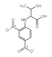 N-2,4-二硝基苯-L-苏氨酸